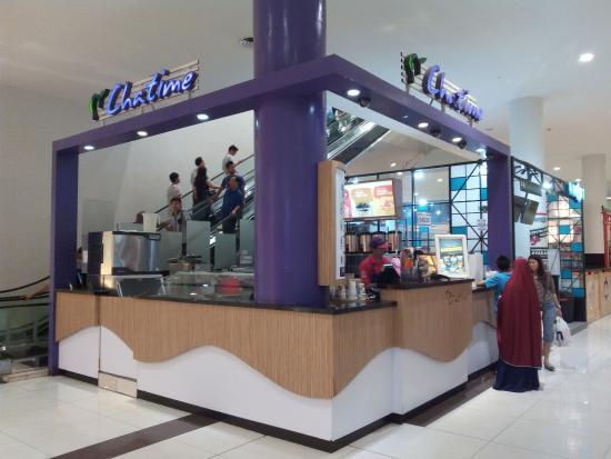 Chatime Ciputra World